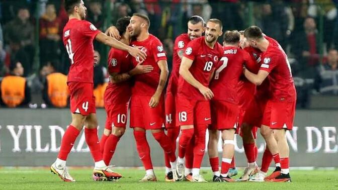 Sizce Türkiye son maçını oynamadan Dünya Kupası'ndan elenebilir mi?