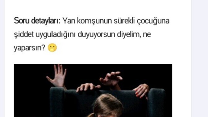 Bozuk bir düzene sen de çomak sokar mısın yoksa ayak uydurur musun?