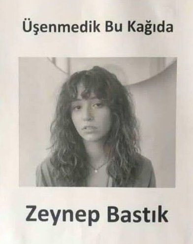 Zeynep Bastık tarz olarak çok güzel bir kadın değil mi?