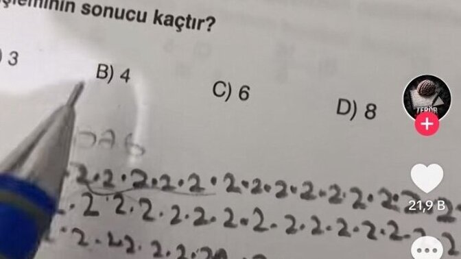 Okul yıllarında en iyi olduğunuz ders neydi, sizce neden o derste iyiydiniz?