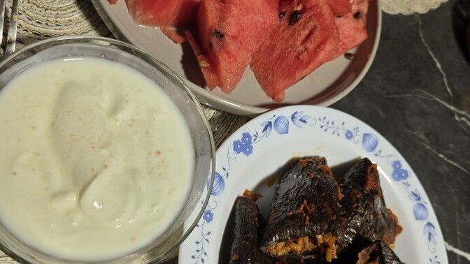 Naptiniz bugun?