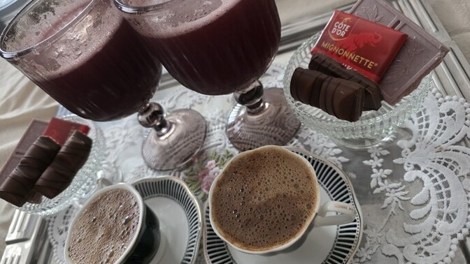 Naptiniz bugun baska?