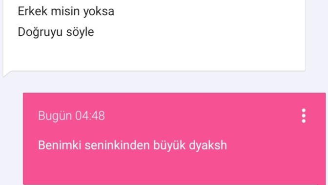 Nefes alsa yeter diyorlardı noldu şimdi ben anlamadım?