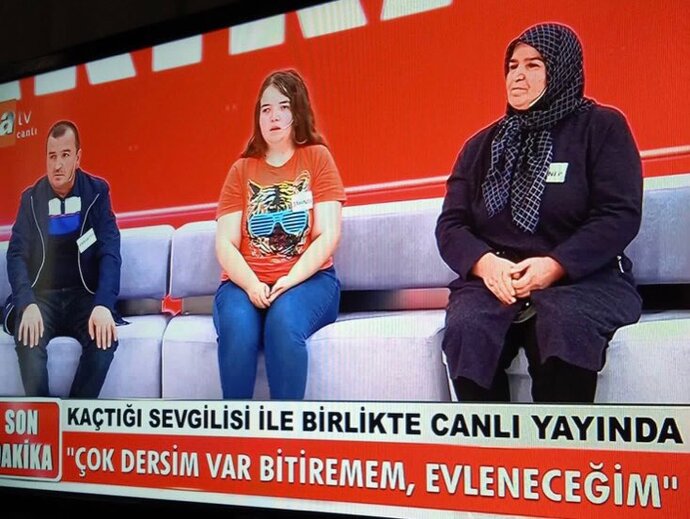 Karşılıklı iletişimlerde ve genel olarak tahammül seviyeniz ne durumda?