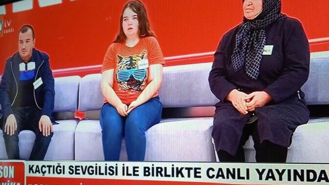 Karşılıklı iletişimlerde ve genel olarak tahammül seviyeniz ne durumda?