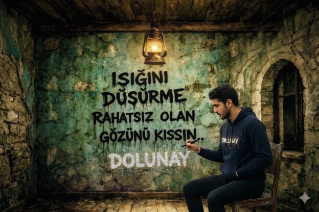 Sen parlak biri misin?
