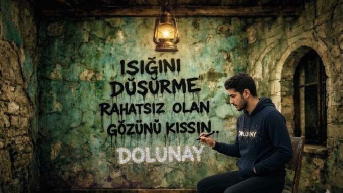 Sen parlak biri misin?
