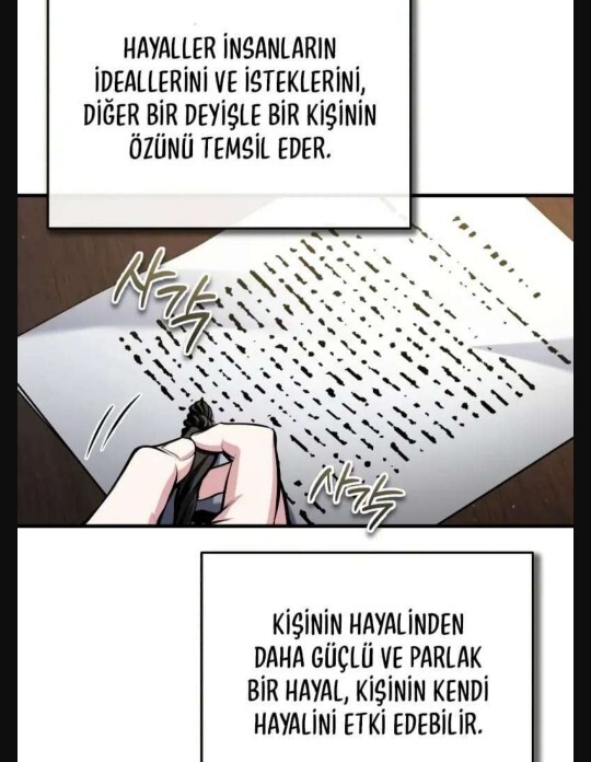 İçsel yansımalar, sudaki bir dalga gibi esas benliği etkileyebilir mi?