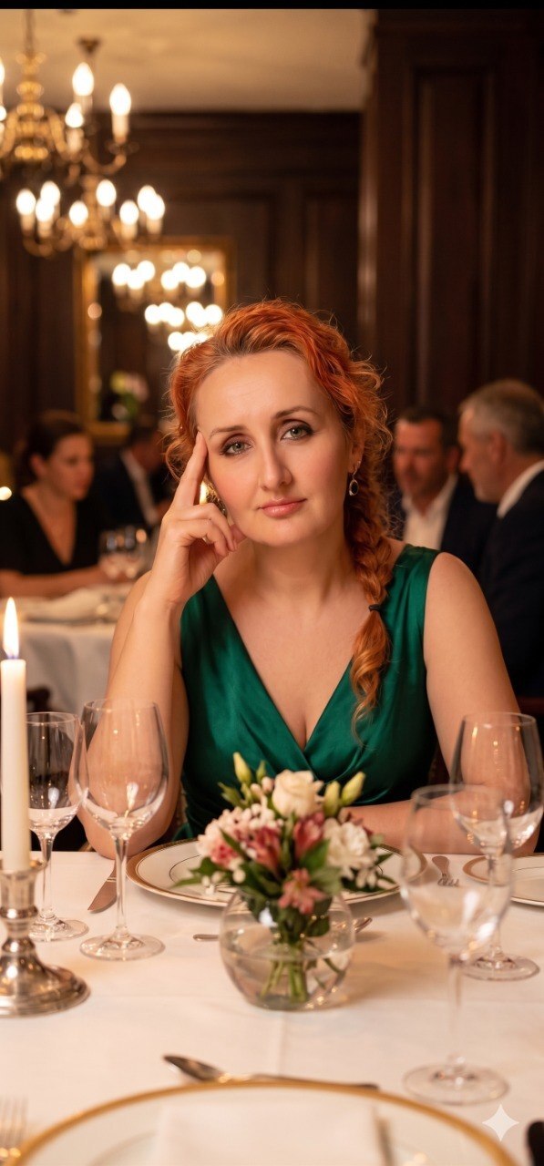 Hiç yapay zekaya resminizi çizdirdiniz mi ✨️?