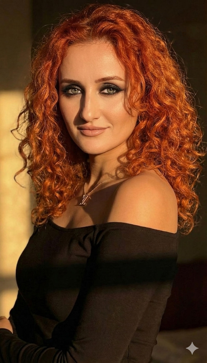 Hiç yapay zekaya resminizi çizdirdiniz mi ✨️?