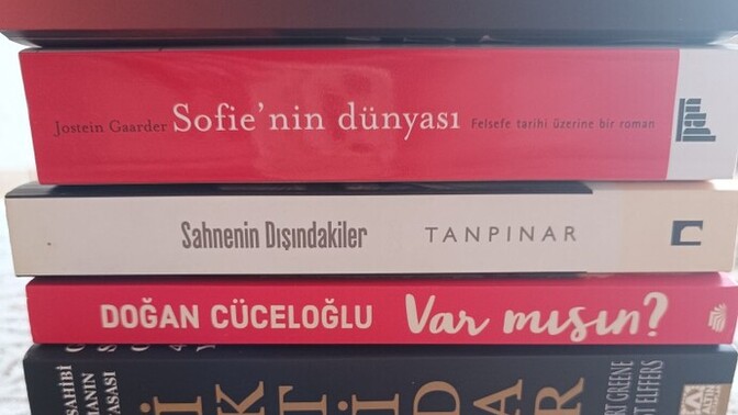 Okuyup bitirdiğim kitapları satabilir miyim?