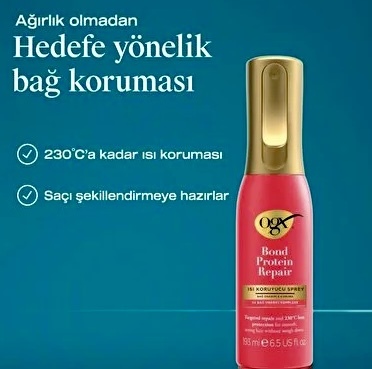Tam bir koruyucu. 💪 