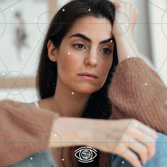 Gece kafasını yastığa koyunca bütün günün senaryosunu baştan yazan, keşke şunu deseydim diye kuran o overthinking şampiyonu?