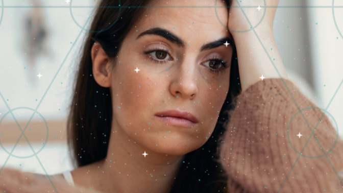 Gece kafasını yastığa koyunca bütün günün senaryosunu baştan yazan, "keşke şunu deseydim" diye kuran o overthinking şampiyonu?