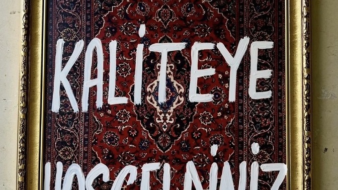 Az insan çok huzur diyen kaliteli insanlar neden hemen asosyal diye etiketleniyor?