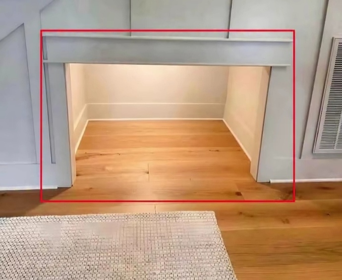 Evinizde böyle bir boş köşe olsaydı siz nasıl değerlendirirdiniz?