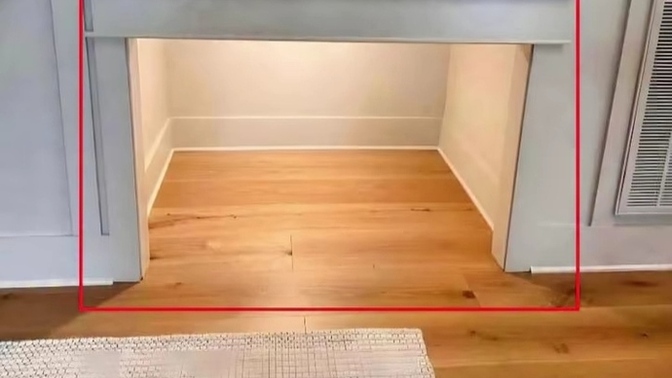 Evinizde böyle bir boş köşe olsaydı siz nasıl değerlendirirdiniz?