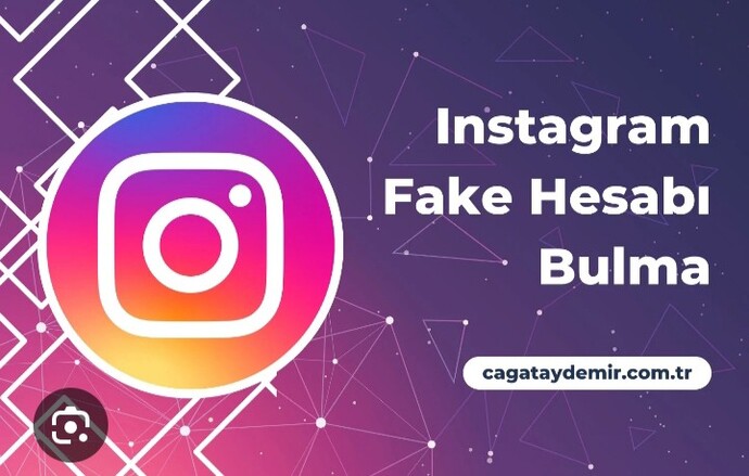 Fake hesap kullananların amacı ne, bu sahte profiller ne ayak gerçekten?