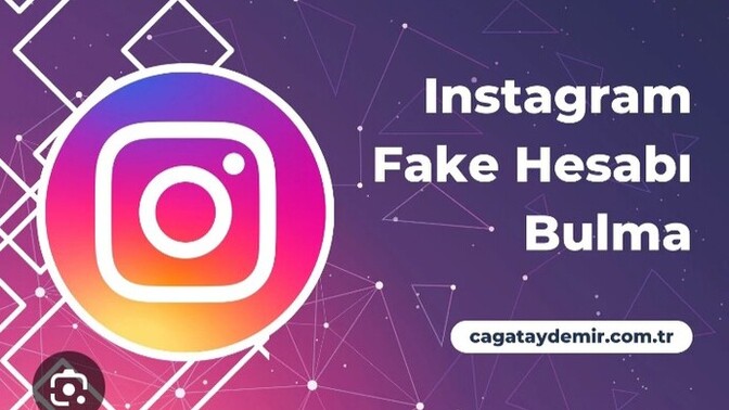 Fake hesap kullananların amacı ne, bu sahte profiller ne ayak gerçekten?