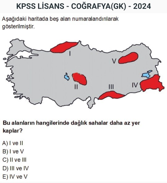 Kpss lisan ile ön lisans arasında çok fark var mı?