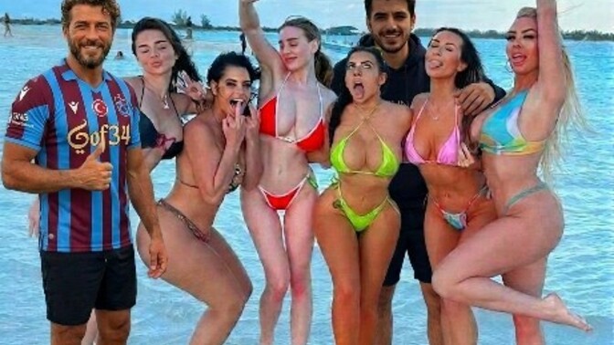 Sizin için çılgınlık ne demek?