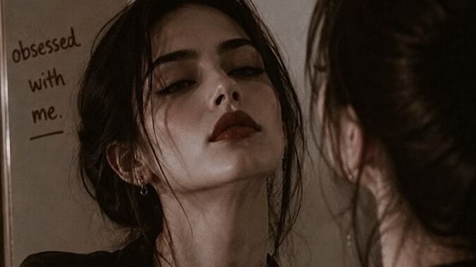 Kendine aşık mısın?