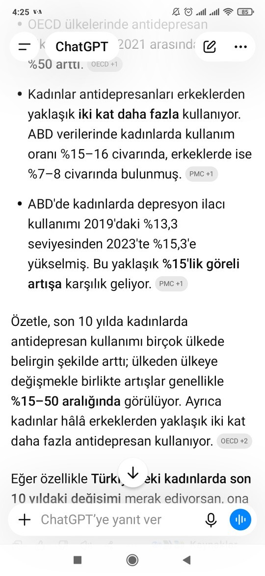 Kadınlar Düzelmez mi öyle mi kabul etmek zorundayız?
