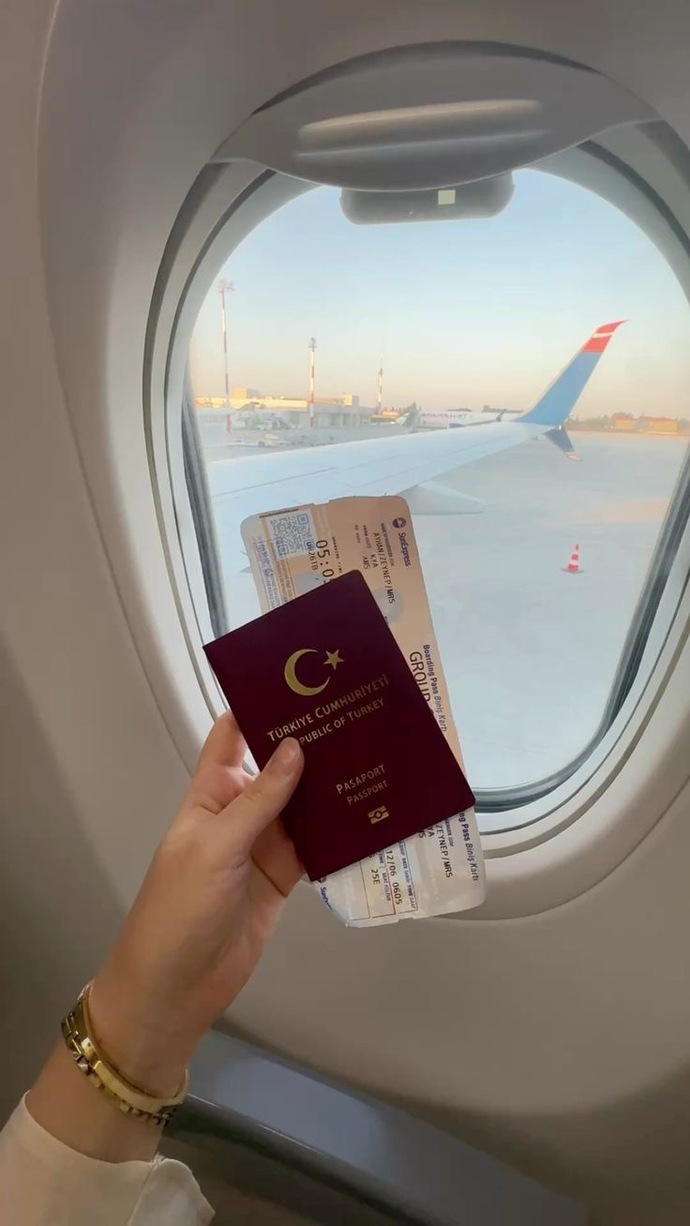 Kaç yaşındasınız ve kaç ülke gezdiniz?