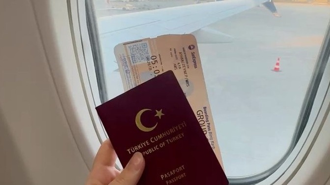 Kaç yaşındasınız ve kaç ülke gezdiniz?