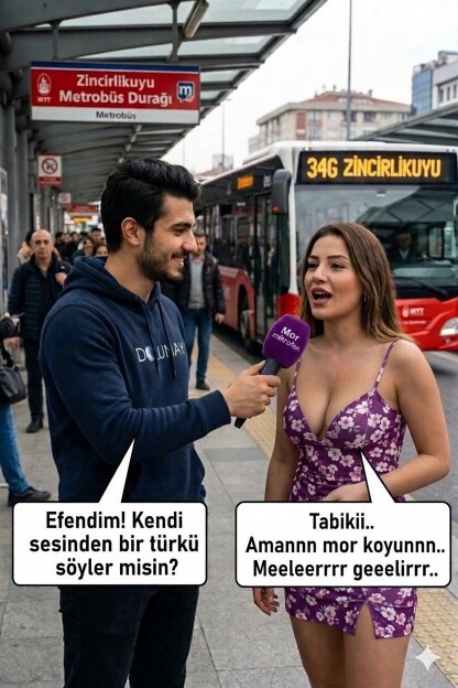 Senin ne gibi özelliğin var, neyi iyi yaparsın?