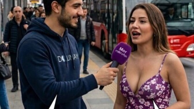 Senin ne gibi özelliğin var, neyi iyi yaparsın?