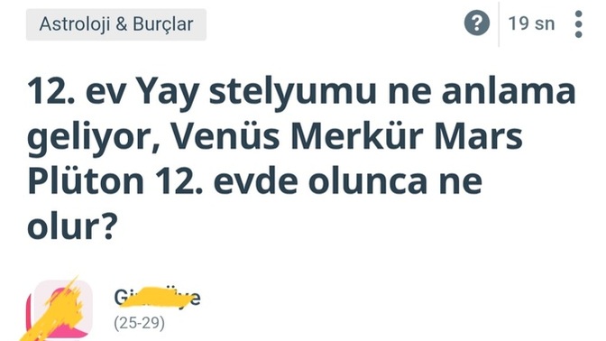 Kızları Anlamıyorum?