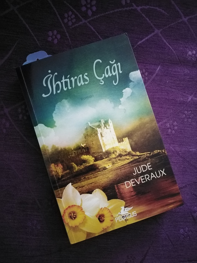 Okuduğunuz en son kitap neydi, kısaca yorumlar mısınız?