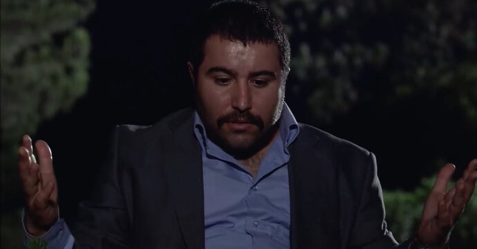 Dın dırı dırı dın dırı rın denince aklınıza hangi şarkı geliyor?