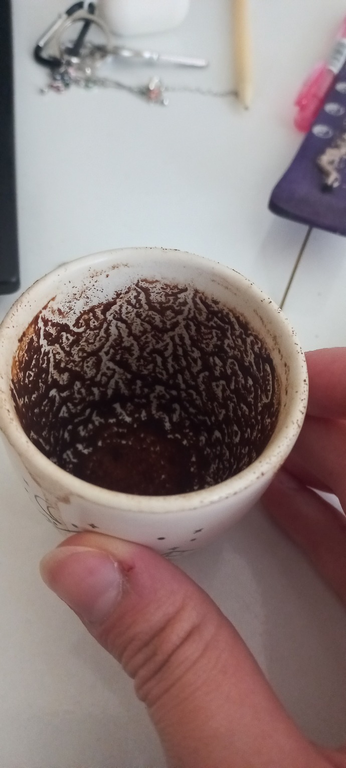Kankalar falıma bakar mısınız, falimda ne çıkıyor? AYY cok merak ediyorummm?