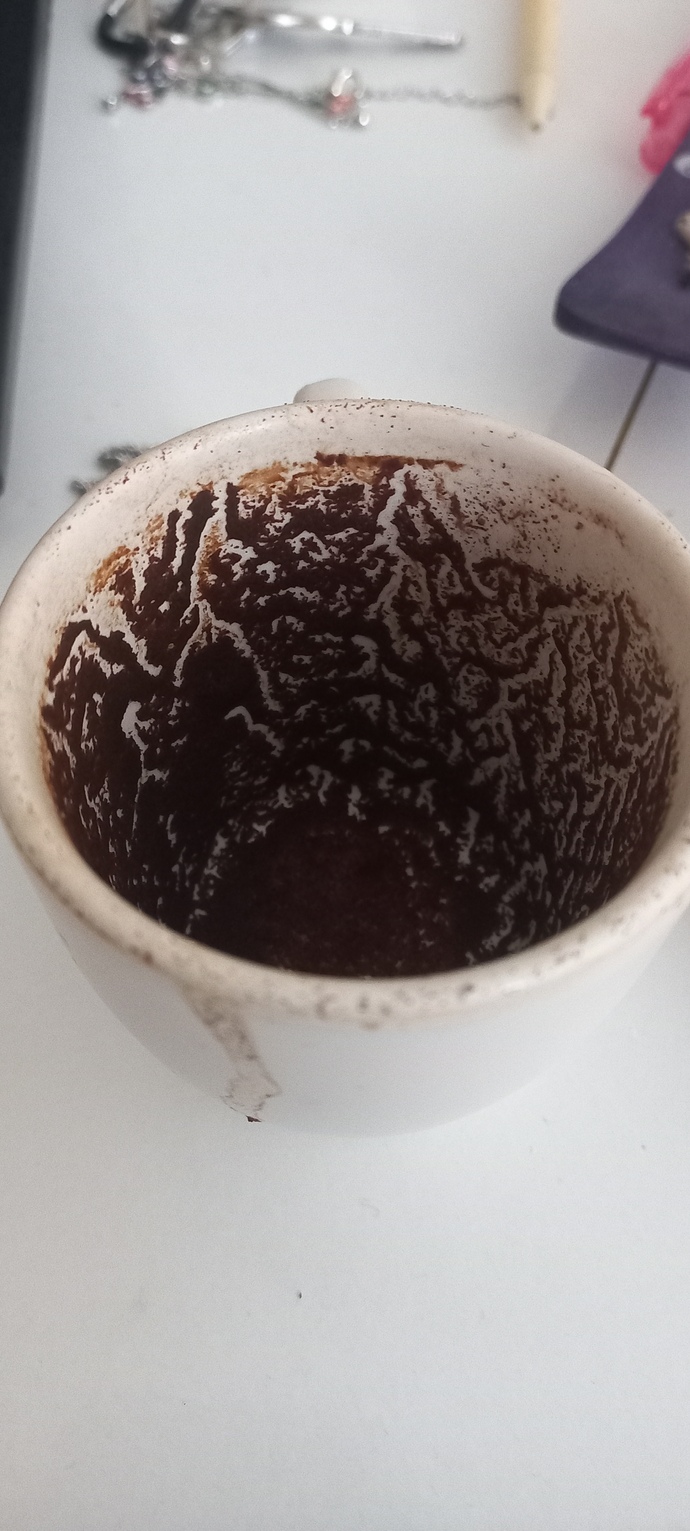 Kankalar falıma bakar mısınız, falimda ne çıkıyor? AYY cok merak ediyorummm?