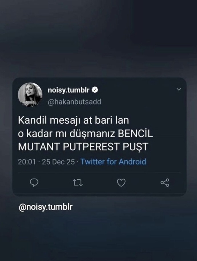Aşk ilişkileri🤍