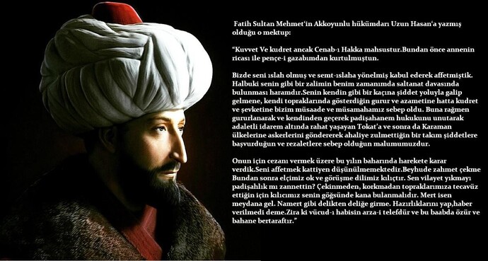 Ondan beni affet mesajı gelseydi ne cevap verirdiniz?