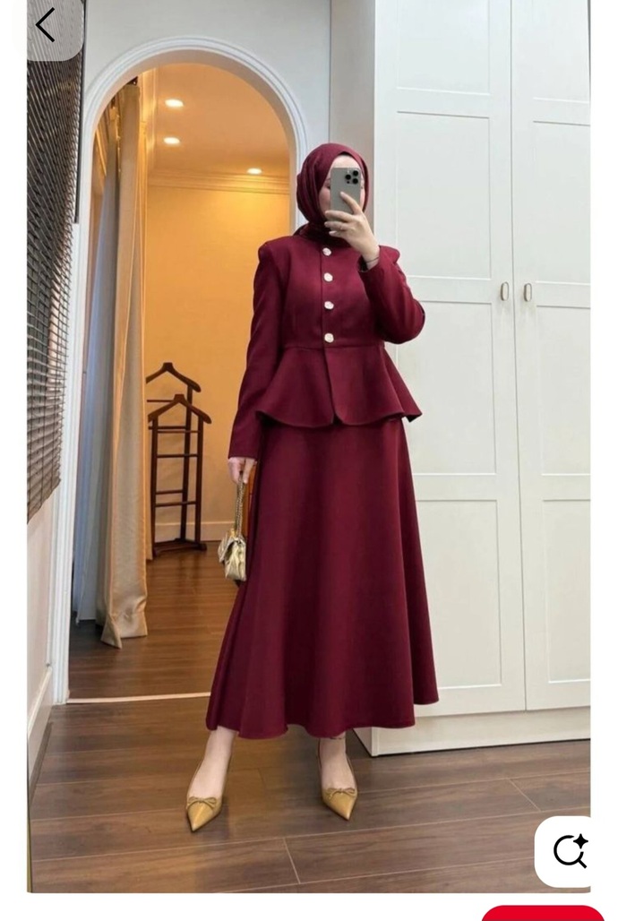 Sizce olur mu fazla mı sade?