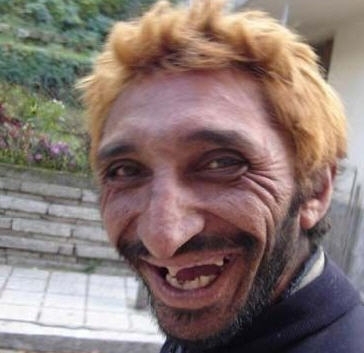 Çirkin birine selam verir misiniz?