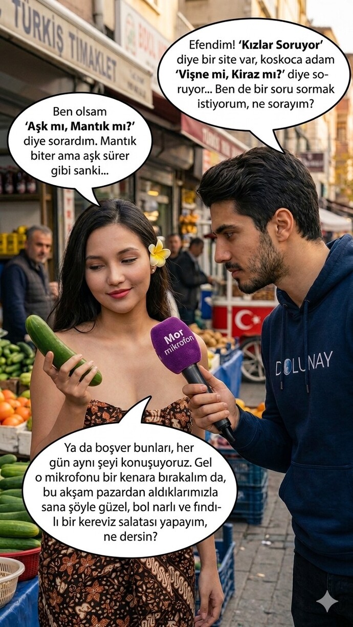 En sevdiğiniz salata çeşitleri nelerdir?