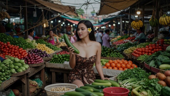 En sevdiğiniz salata çeşitleri nelerdir?