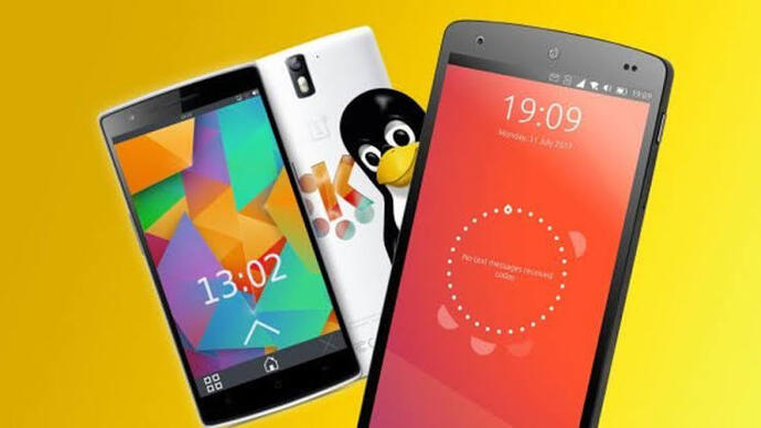 cep telefonu işletim sistemi