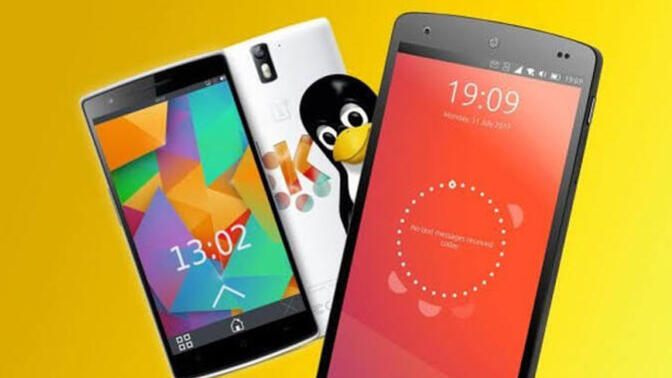 Bilgisayar ve cep telefonunuzda hangi işletim sistemi var?