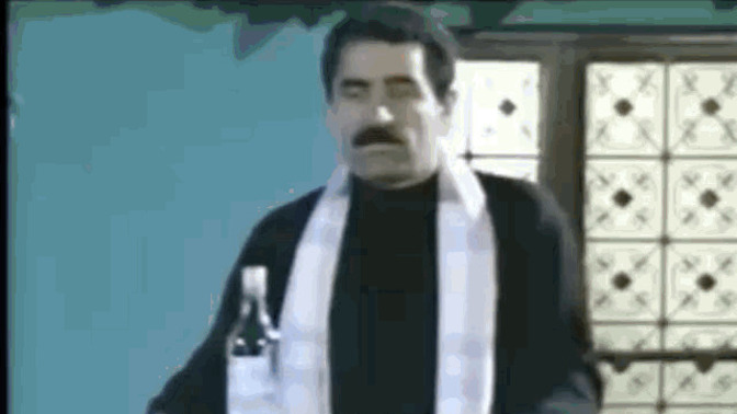 Sizin icin ozel çilingir sofrası kuran, rakıyı birlikte secerek içtiğiniz biri var mı?