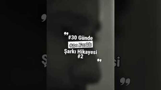 Şarkıları hikayesi ve sözleri için mi dinliyorsunuz, yoksa melodi mi sizi daha çok etkiliyor?