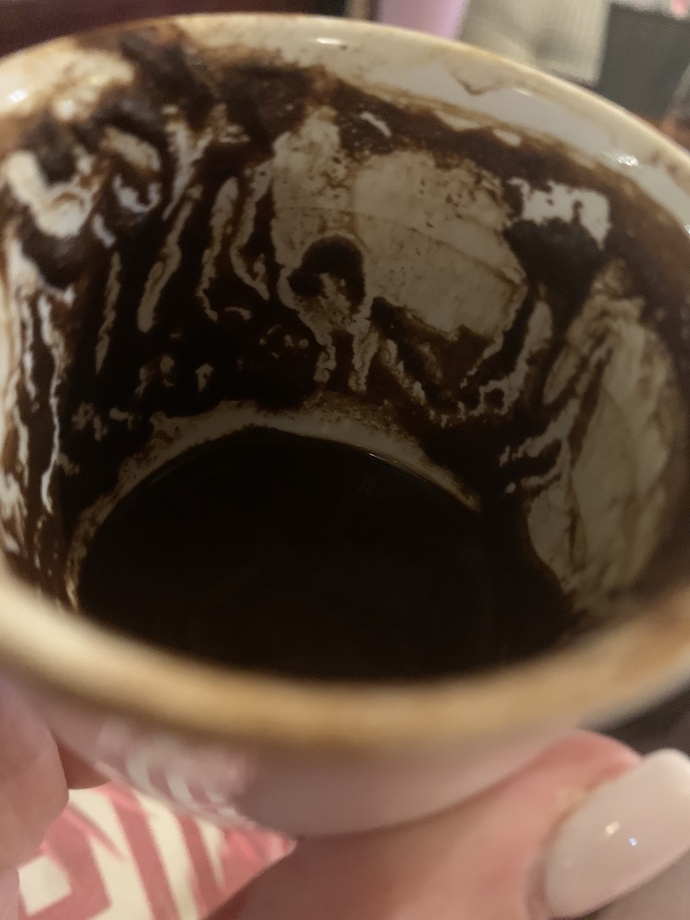 Falımda ne görüyorsunuz arkadaşlar baktığı çıkan biri yorumlasın lütfen?
