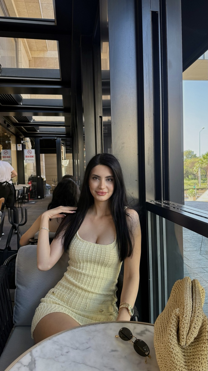 İyi geceler, nasılımmm?