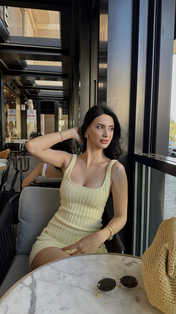 İyi geceler, nasılımmm?