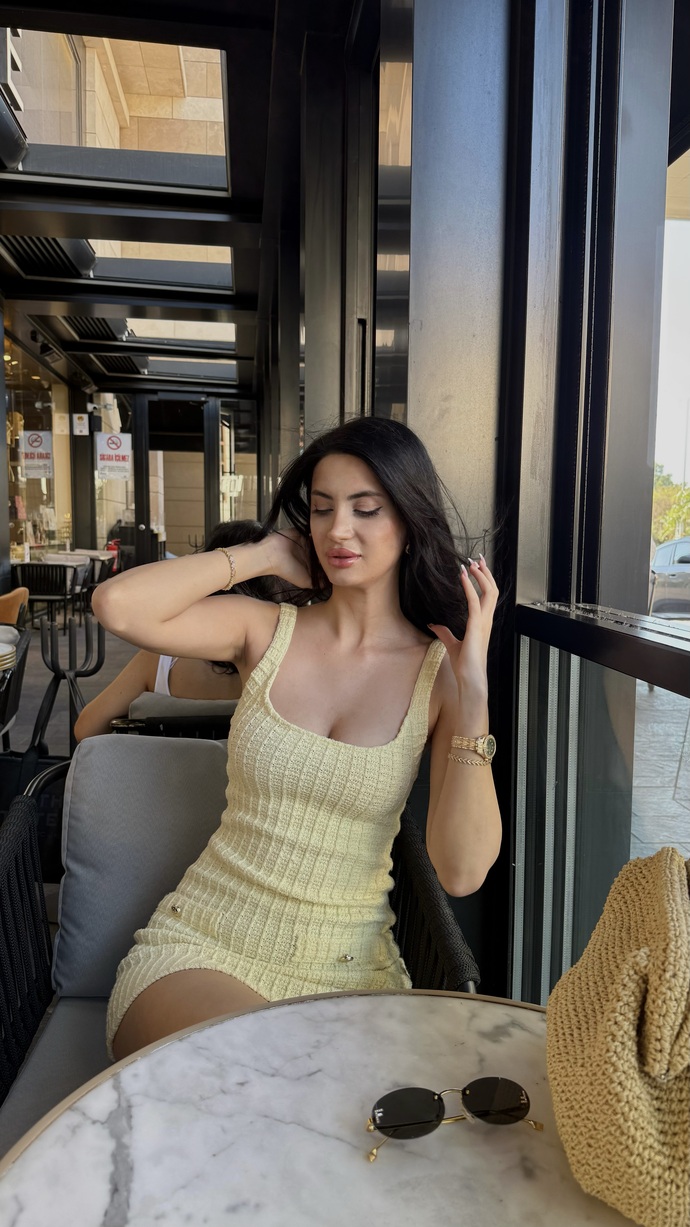 İyi geceler, nasılımmm?